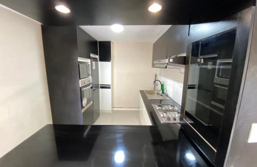 Constitucion Apartamento | Departamento full amoblado en Constitución