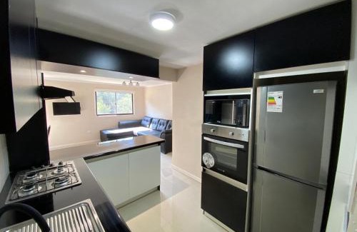 Constitucion Apartamento | Departamento full amoblado en Constitución