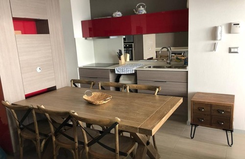 Concon Condominio | DEPARTAMENTO FULL AMOBLADO PARA 5 MONTEMAR DE CONCON