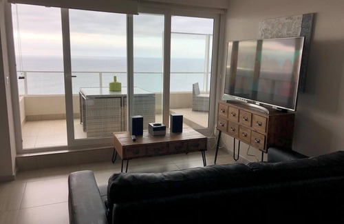 Concon Condominio | DEPARTAMENTO FULL AMOBLADO PARA 5 MONTEMAR DE CONCON