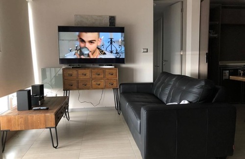 Concon Condominio | DEPARTAMENTO FULL AMOBLADO PARA 5 MONTEMAR DE CONCON