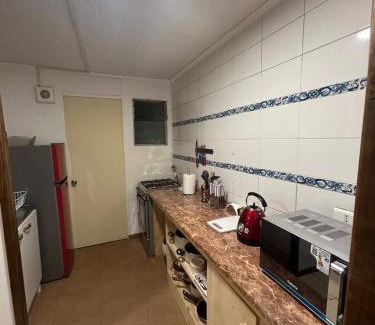 Dichato Apartamento | Departamento full