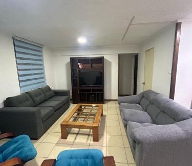 Dichato Apartamento | Departamento full