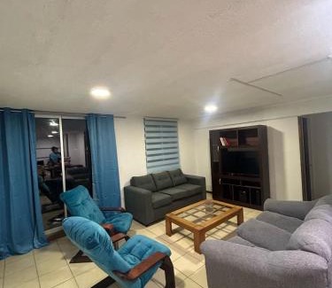 Dichato Apartamento | Departamento full