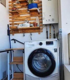 Antofagasta Apartamento | Departamento full equipado