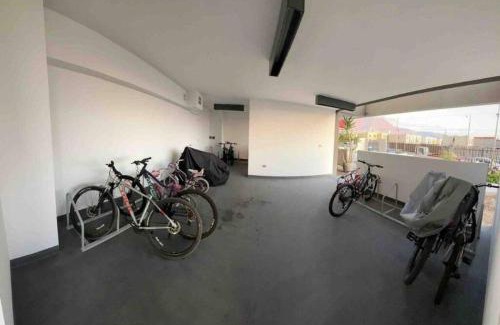 Antofagasta Apartamento | Departamento full equipado