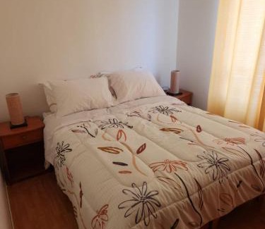 Concepcion Apartamento | Departamento Full equipado Concepcion