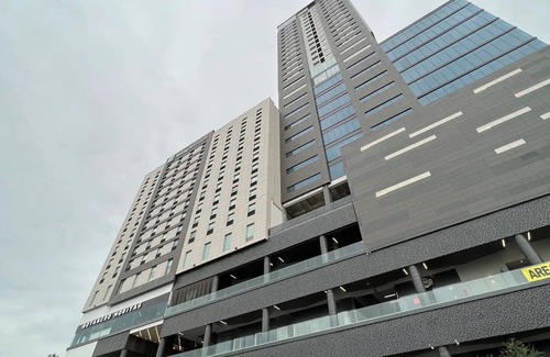 Monterrey Apartamento | Departamento, Fundidora, Cintermex y Pabellón Ciudadano.
