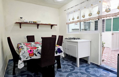 Tehuacán Apartamento | Departamento Gabino Barrera