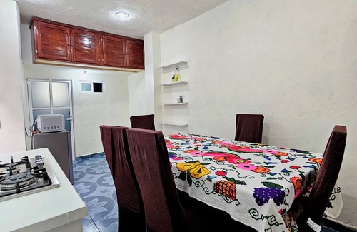 Tehuacán Apartamento | Departamento Gabino Barrera