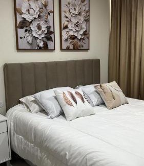 Villa María Apartamento | Departamento General Paz
