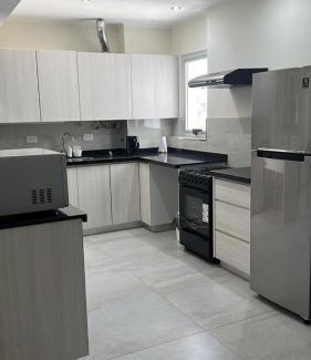 Villa María Apartamento | Departamento General Paz