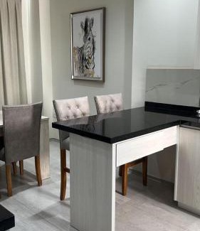 Villa María Apartamento | Departamento General Paz