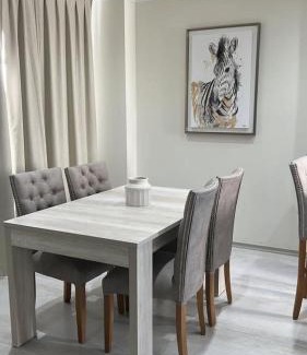 Villa María Apartamento | Departamento General Paz