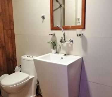 Tarija Apartamento | Departamento Glasé 1