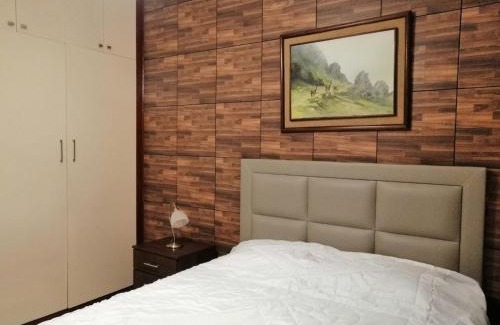 Tarija Apartamento | Departamento Glasé 1