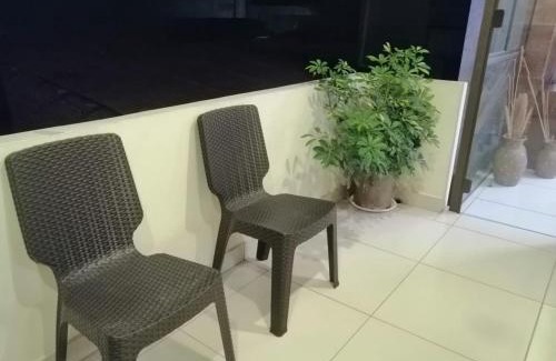 Tarija Apartamento | Departamento Glasé 1