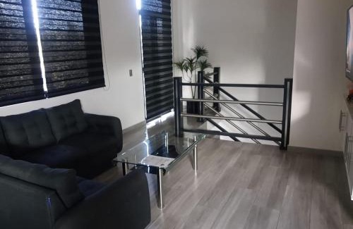 Mazamitla Apartamento | Departamento Glorieta