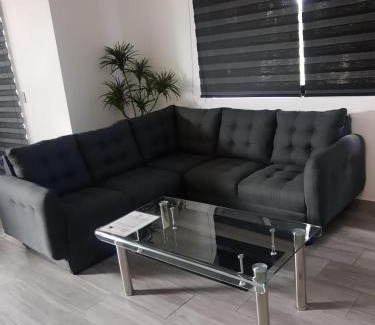 Mazamitla Apartamento | Departamento Glorieta