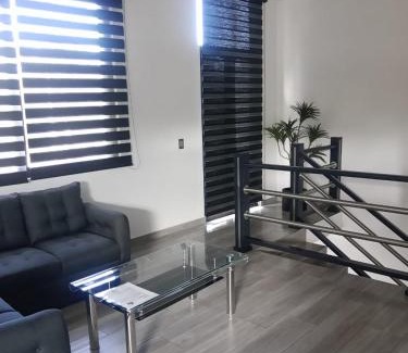 Mazamitla Apartamento | Departamento Glorieta