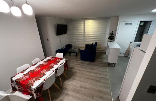 Quintero Apartamento | Departamento hasta 6 personas en Quintero