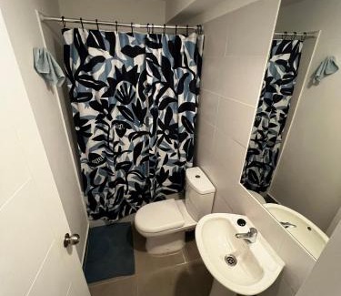 Quintero Apartamento | Departamento hasta 6 personas en Quintero