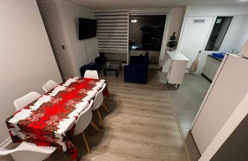 Quintero Apartamento | Departamento hasta 6 personas en Quintero