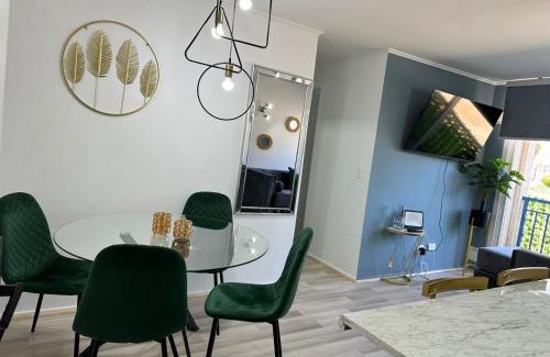 Los Andes Apartamento | Departamento Hermanos Maristas