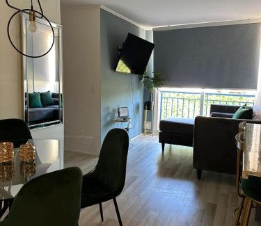 Los Andes Apartamento | Departamento Hermanos Maristas