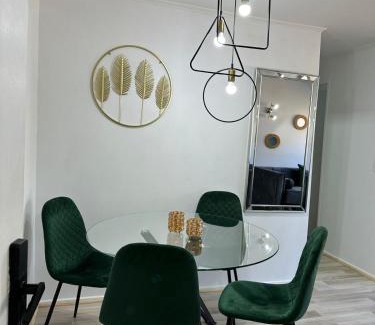 Los Andes Apartamento | Departamento Hermanos Maristas