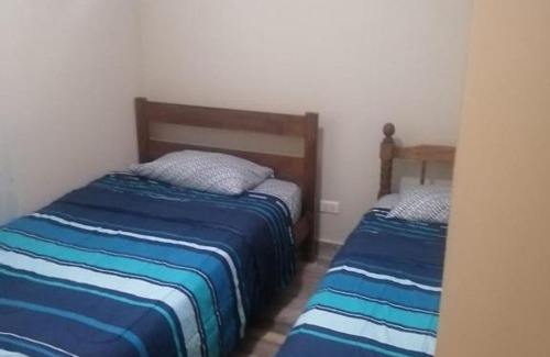Rancagua Apartamento | Departamento Hospedaje Rancagua Centro