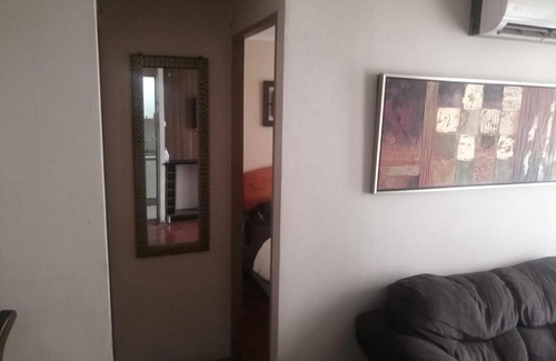 Rancagua Apartamento | Departamento Hospedaje Rancagua Centro