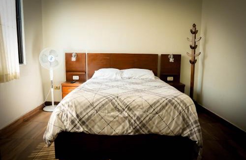 Cochabamba Apartamento | Departamento ideal para una estancia cómoda en la ciudad de Cochabamba 2