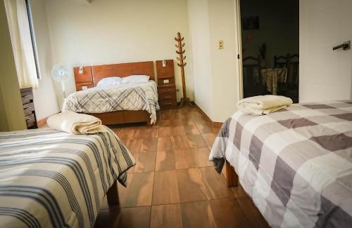 Cochabamba Apartamento | Departamento ideal para una estancia cómoda en la ciudad de Cochabamba 2