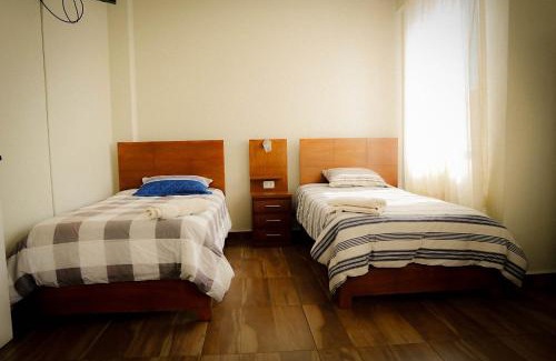 Cochabamba Apartamento | Departamento ideal para una estancia cómoda en la ciudad de Cochabamba 2
