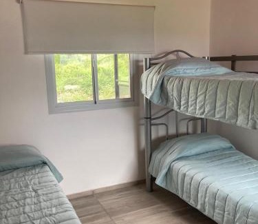 Comuna Estancia Vieja Apartamento | Departamento ideal Pileta, Parrilla y Pet friendly