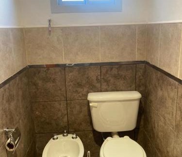 Comuna Estancia Vieja Apartamento | Departamento ideal Pileta, Parrilla y Pet friendly