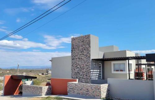 Comuna Estancia Vieja Apartamento | Departamento ideal Pileta, Parrilla y Pet friendly