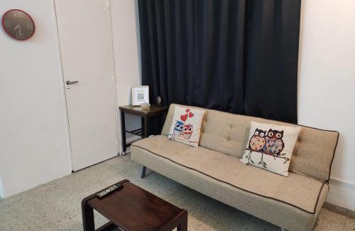 Resistencia Apartamento | Departamento ILLIA POP