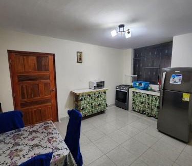 Latacunga Apartamento | Departamento Independiente