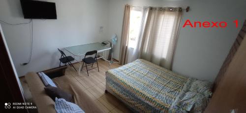 Santa Elena del Gomero Casa | Departamento independiente baño privado