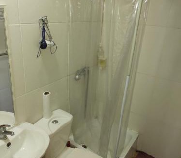 Santa Elena del Gomero Casa | Departamento independiente baño privado
