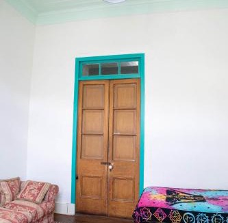 Vicuna Apartamento | Departamento Independiente en Casa Patrimonial