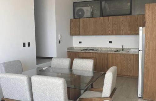 Balcones de Loma Linda Apartamento | Departamento inteligente con vista al mar