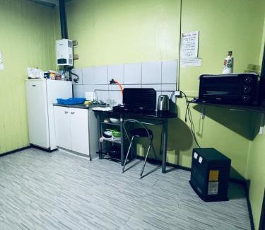 Temuco Apartamento | Departamento interior amoblado 2 personas