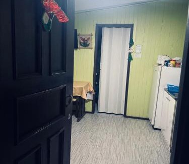 Temuco Apartamento | Departamento interior amoblado 2 personas