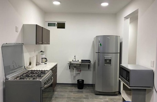 San Jacinto Amilpas Apartamento | Departamento Jazmines