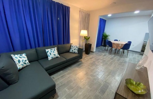 San Jacinto Amilpas Apartamento | Departamento Jazmines