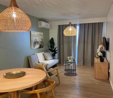 Sunchales Apartamento | Departamento Jacarandá 2