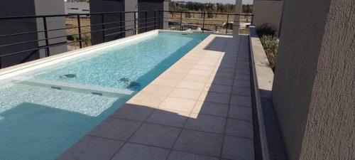 Sunchales Apartamento | Departamento Jacarandá 2
